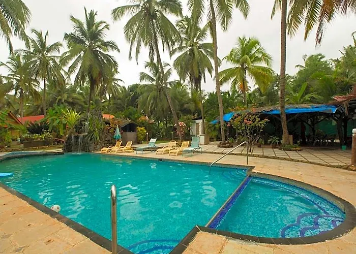 Alagoa Resorts