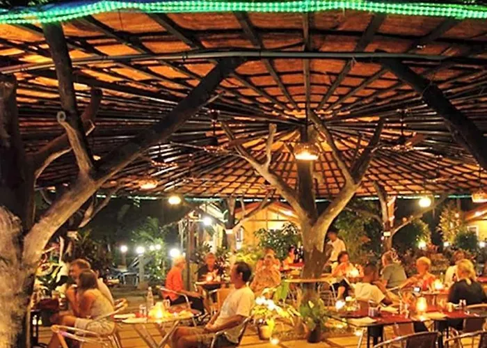 Alagoa Resorts