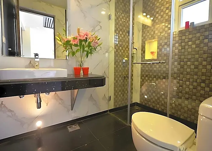 Orabella Villas And Suites