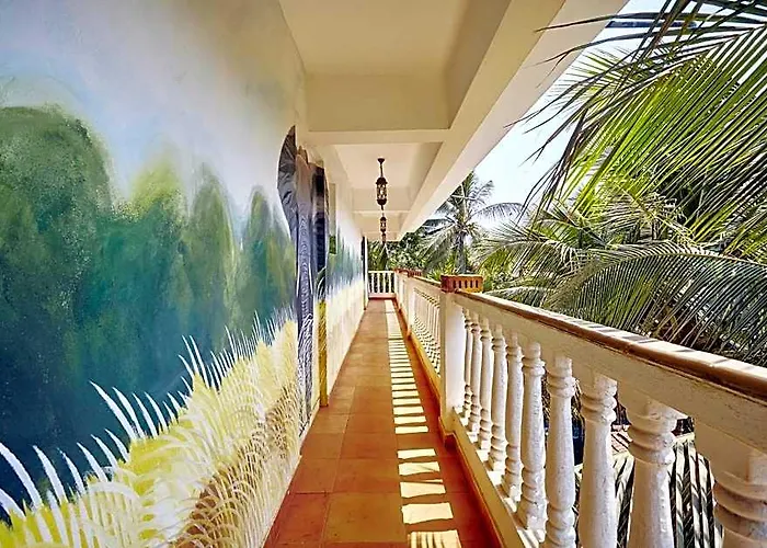 Camelot Beach Resort