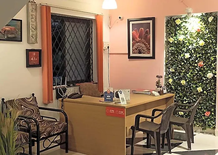 Tgf Dream Guest House