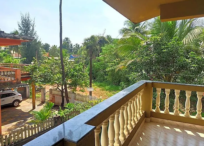 Tgf Dream Guest House