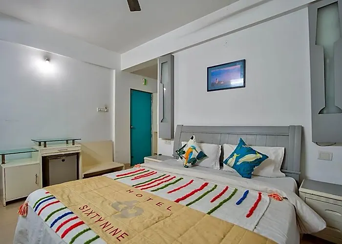 Hotel 69